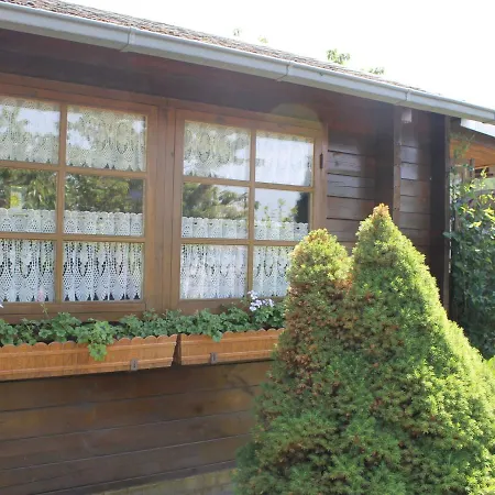 Ferienhaus Granitz In