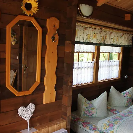 Ferienhaus Granitz In Holiday home *