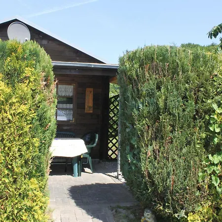 Ferienhaus Granitz In *