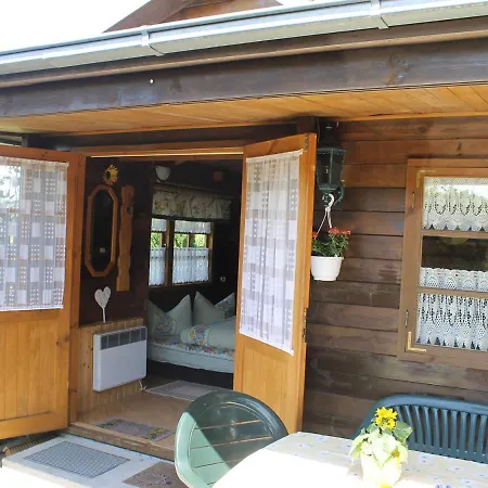 Ferienhaus Granitz In *